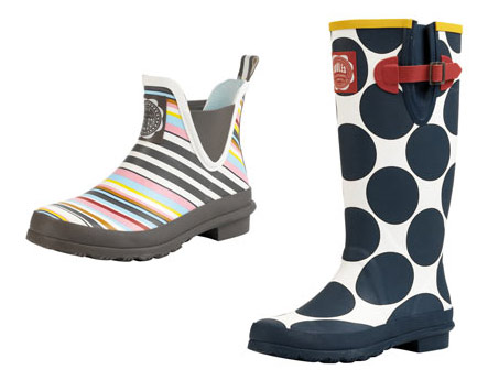Show Horse Gallery - Joules Wellies and Wellibobs